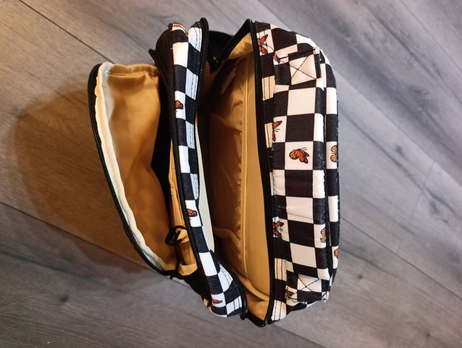 Paso plecak szkolny dla dziewczynki