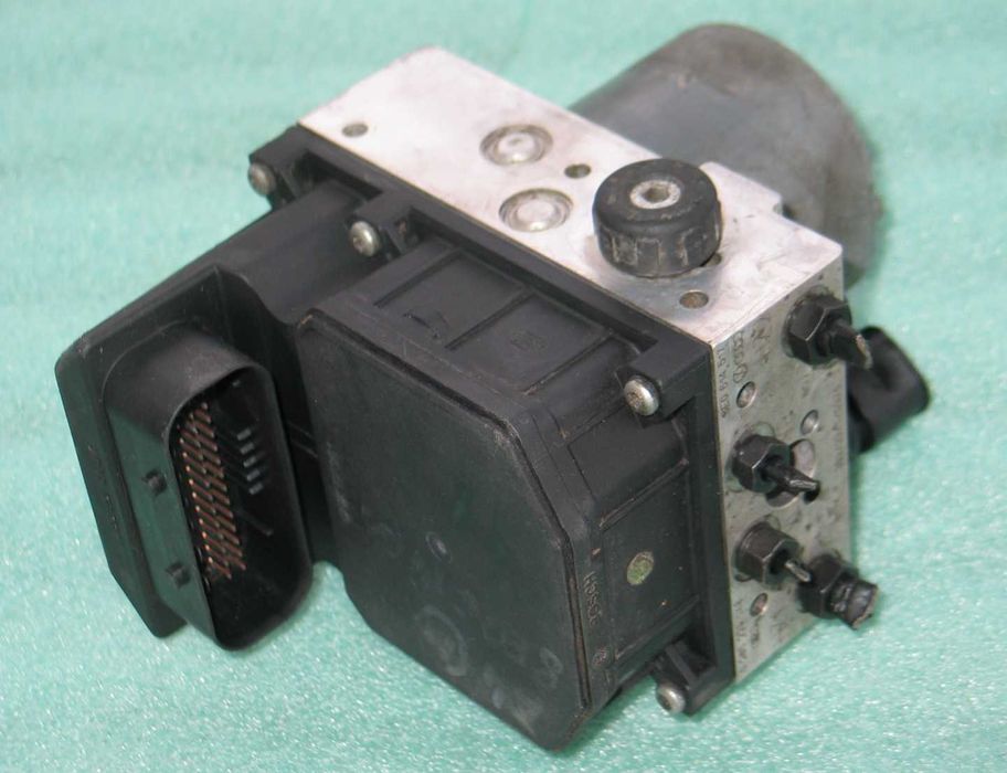 ABS AUDI A4 B6 8E0614517