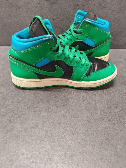 Nike air Jordan r.38.5