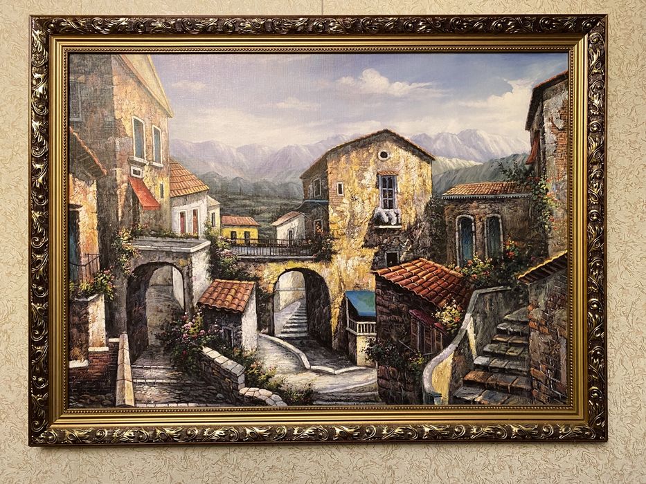 Картины настенные