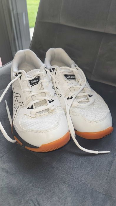 Buty do siatkówki ASICS Gel Spike r. 41,5