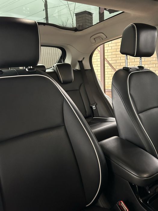 Продам Honda ENs 1