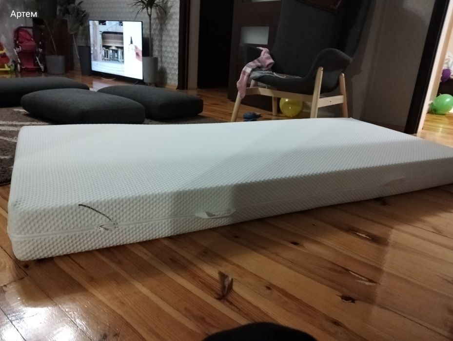 Матрац 90 *200  15см