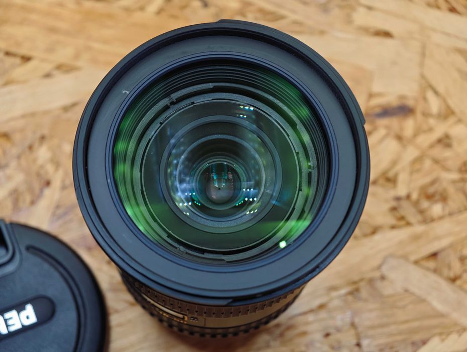 SMC Pentax DA 16-50mm 2.8 ED AL SDM Gwarancja