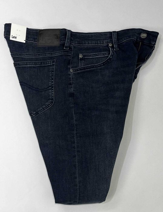 Spodnie męskie jeansy Lee Rider Atrax Slim W33 L32