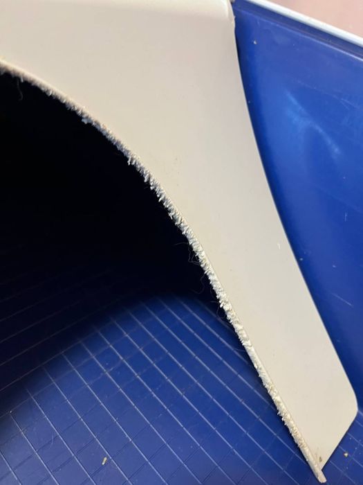 Клітка для кроликів та морських свинок Ferplast CASITA 100