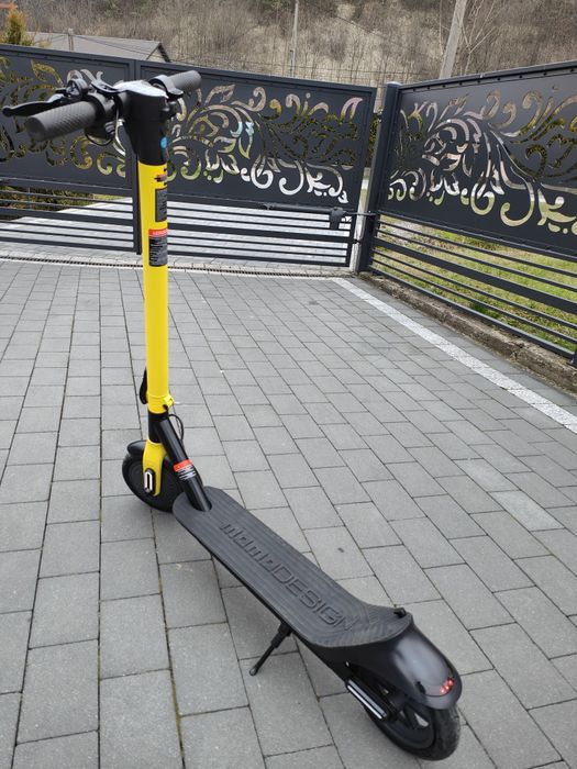 Hulajnoga Elektryczna