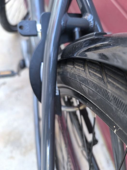 Bicicleta elétrica  VERBE+1 XS Trek