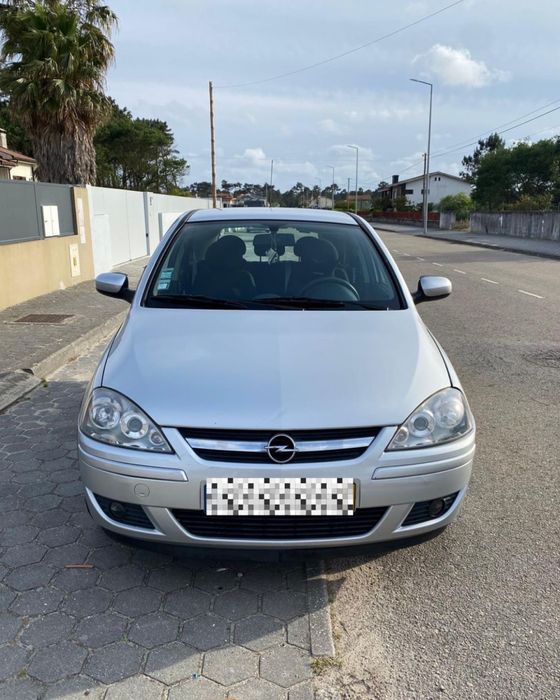 Car Opportunity
