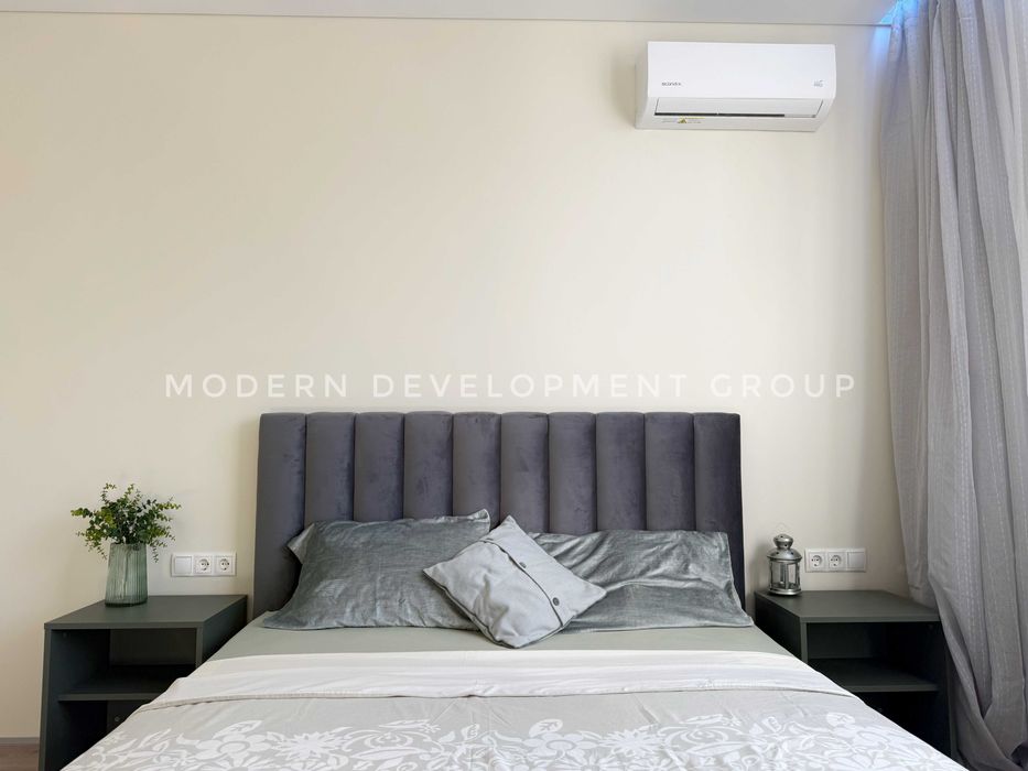 1-комнатная квартира по адресу ул. Воскресенская (площадь 45 м²) - Atlanta.ua - фото 12