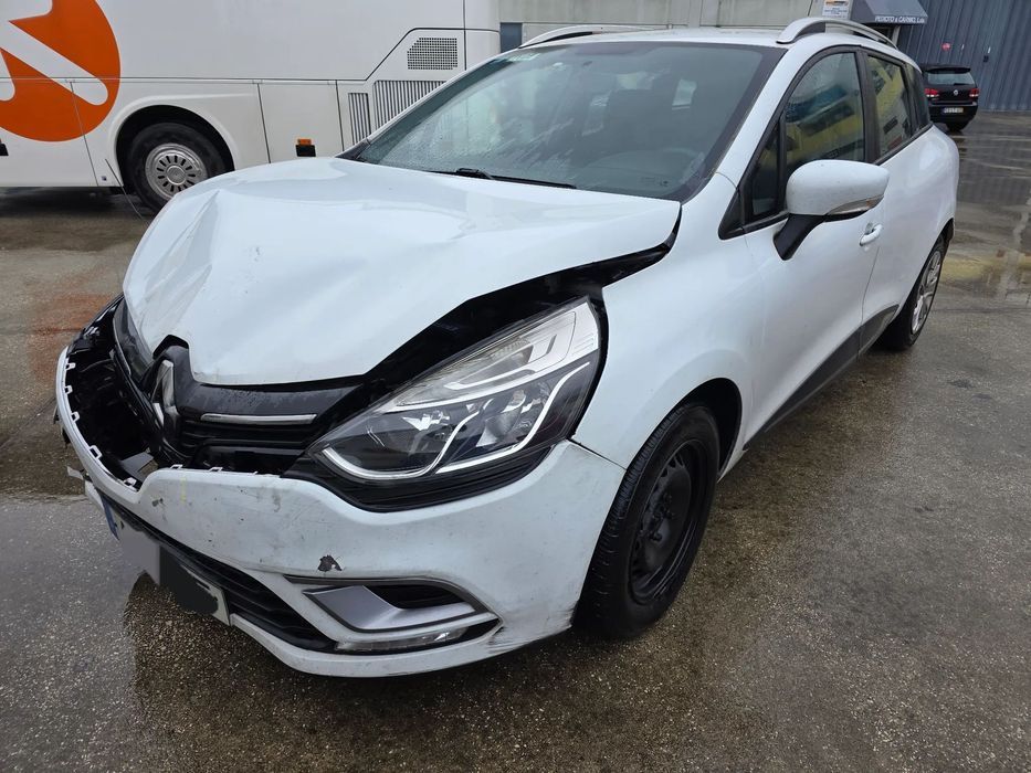 Renault Clio 4 Carrinha para peças