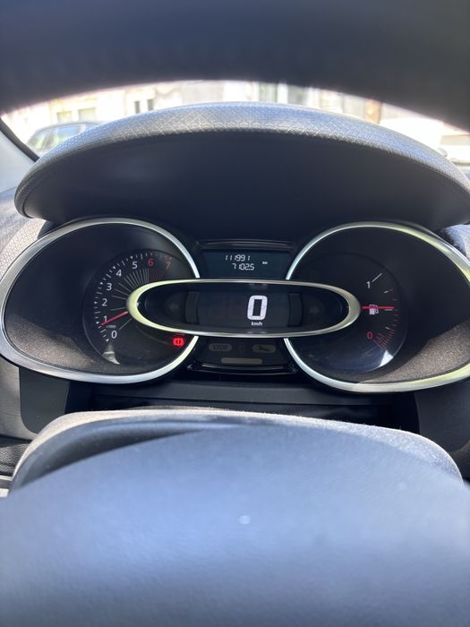Renault Clio 0.9 TCe Limited Edition
