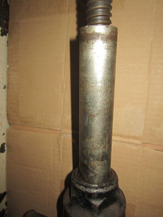 Домкрат гидравлический 5 т  под ремонт