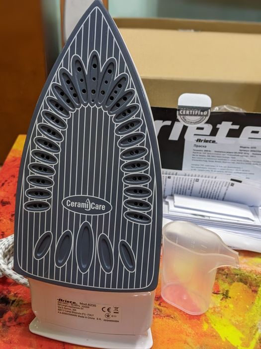 Праска Ariete 6235