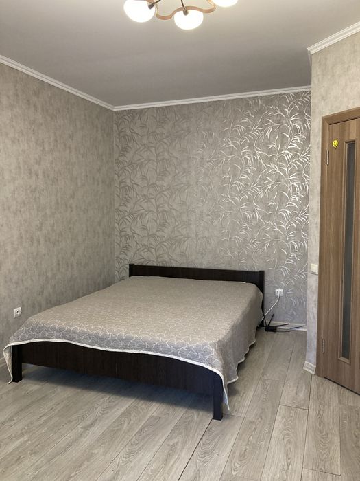 Квартира з індивідуальним опаленням