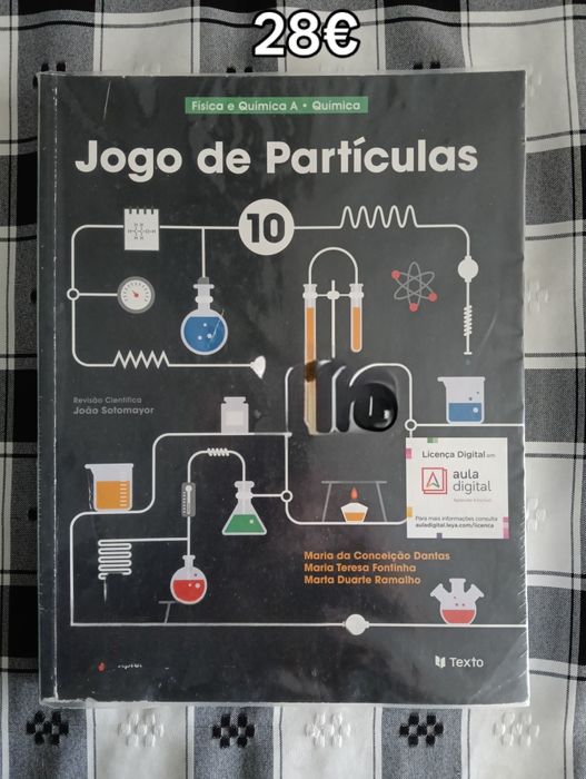 Livros escolares
