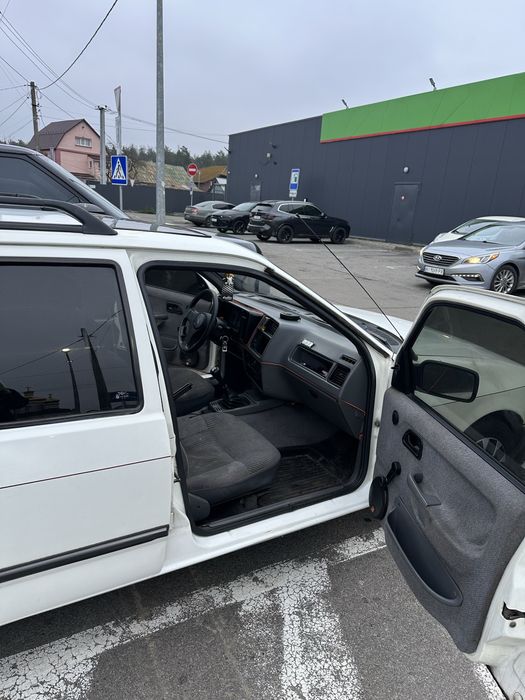 Форд сиера универсал 1.6