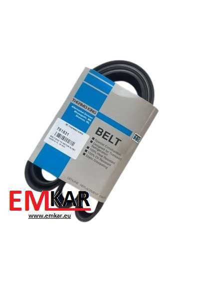 Pasek sprężarki | 78-1831 | SLXe 100 / 400 / SLXe Spectrum (ORYGINAŁ)