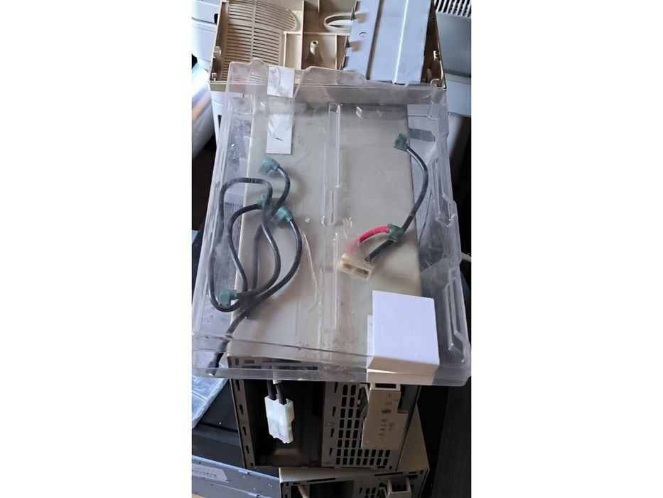 Безперебійник ДБЖ POWERWARE 5125 (PW5125 1500i)