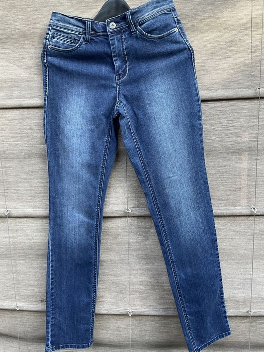 Spodnie damskie Jeans by Jackpot - nowe