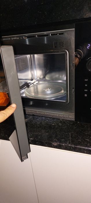 Microondas BOSCH