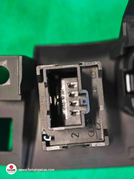 Botão / Interruptor Luzes AUDI A4 B8