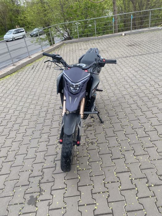 SPARK SP300T2 / 300 кубов