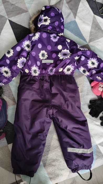 Комбінезон Lenne 92+6