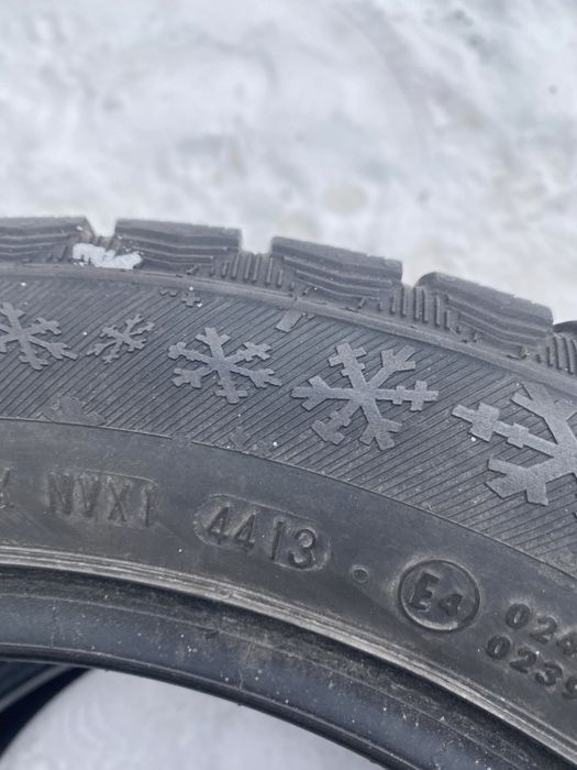 185/55/15 continental