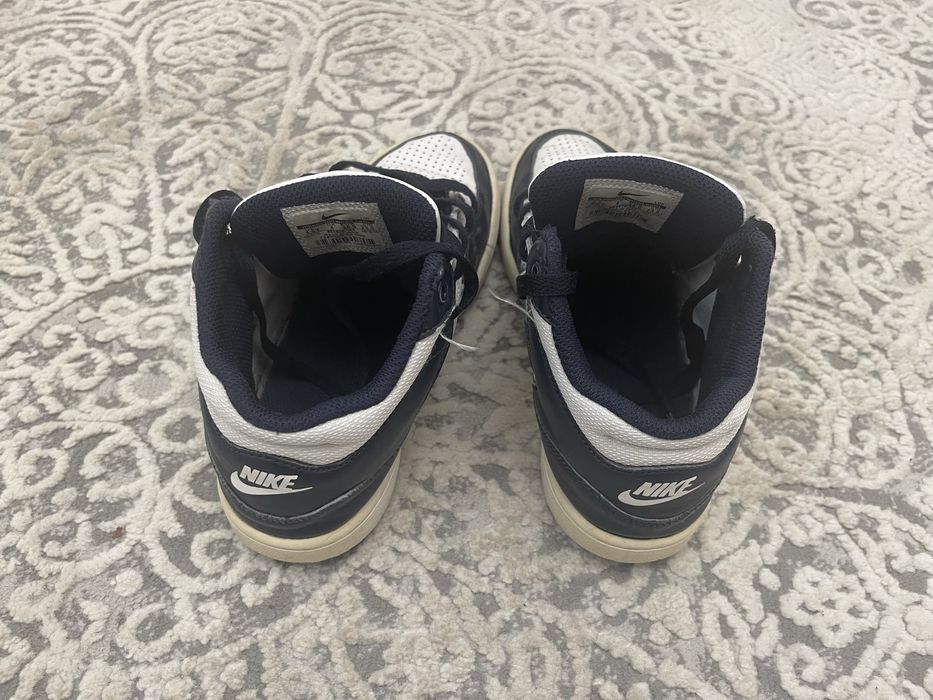 кросівки nike 36 роз.