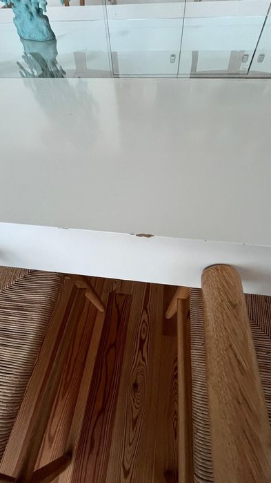 Mesa de sala de jantar