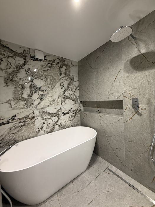 2-кімн., новобудова + підземний паркінг