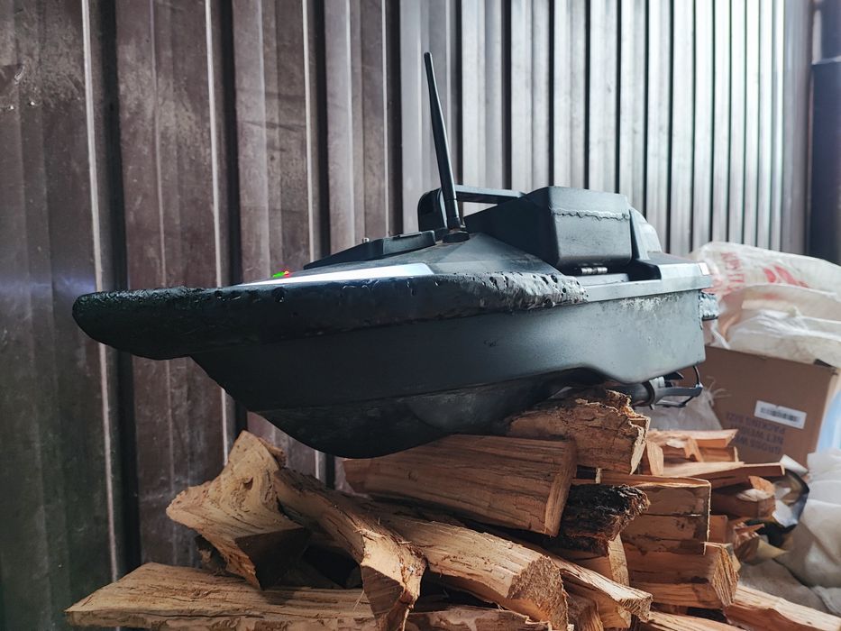 Прикормочный карповый