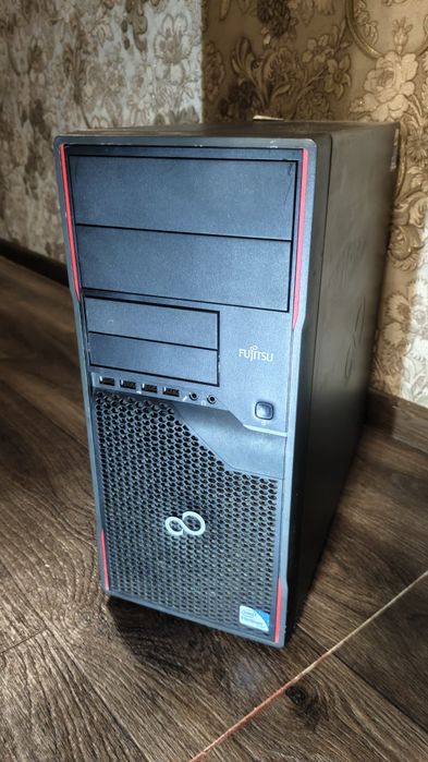 Системный блок Fujitsu Esprimo p700 e85+