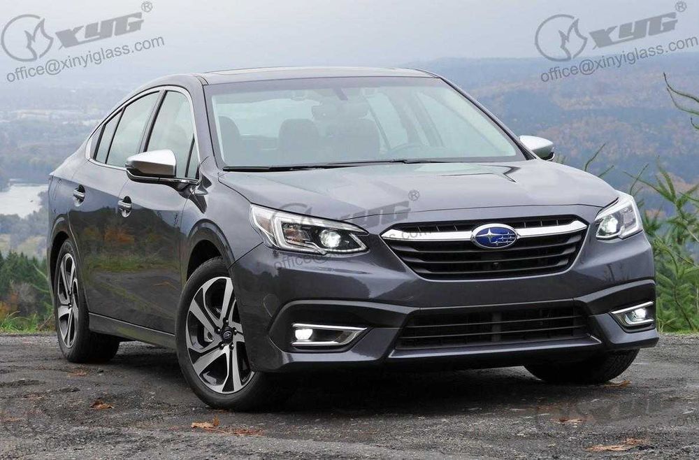 Subaru Legacy  Outback USA BW9,Лобове скло  Лобовое стекло 65010AN02A