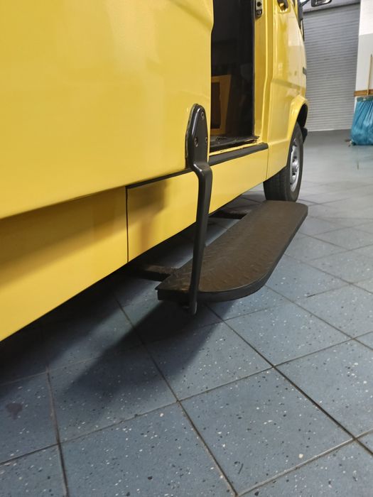 Mercedes-Benz T1 Kaczka