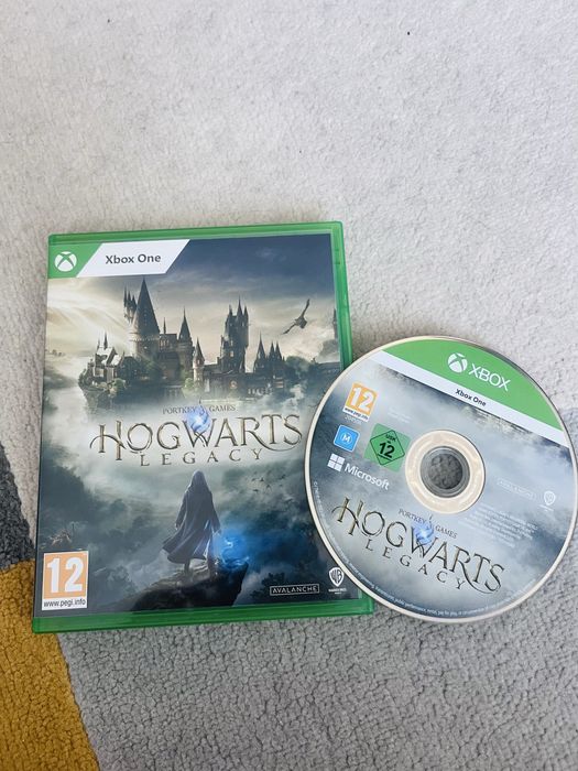 Hogwarts Legacy | XBOX