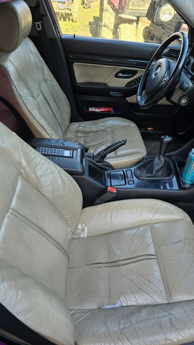 BMW Seria 5 BWM E39 stan dobry