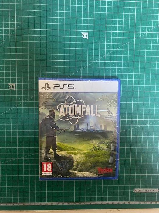 Atomfall para PS5