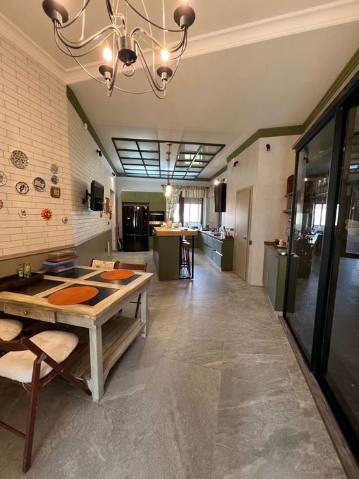 продам  дом ( будинок) в Аркадии, ремонт, мебель