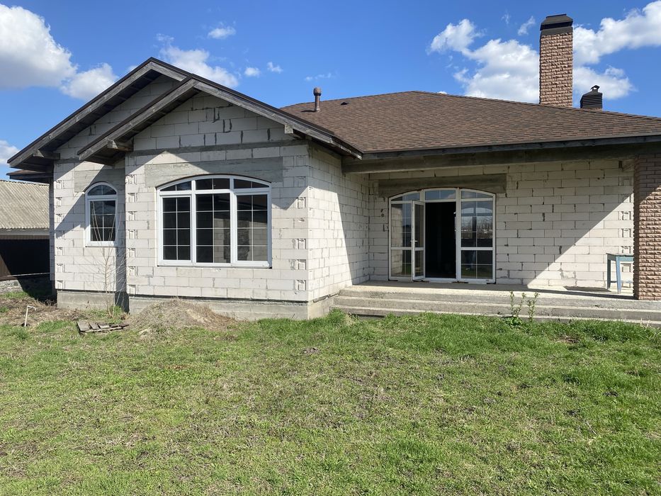 Продам будинок в с. Городище