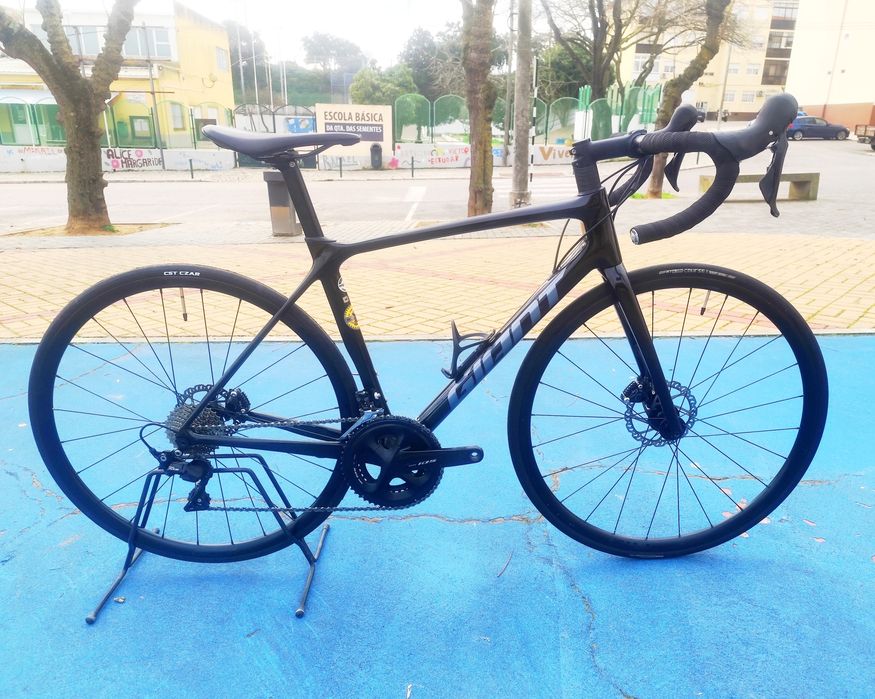 Giant TCR Advanced Disc 2