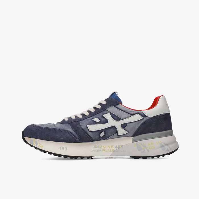 Premiata Mick 8006
