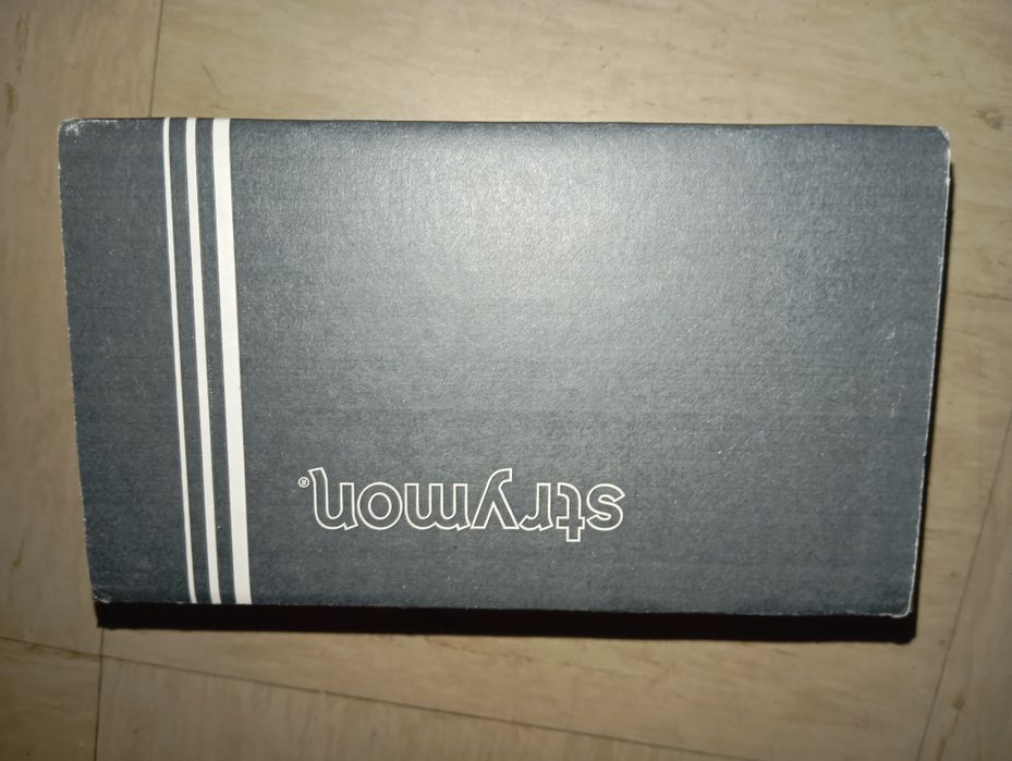 Strymon Iridium amp & IR Cab