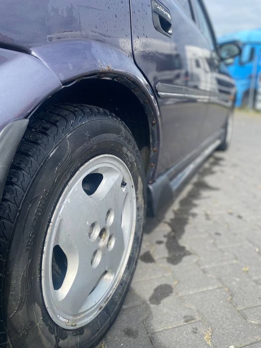 Продам  авто Opeli Vectra B