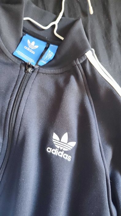 Fato treino clássico Adidas Originals