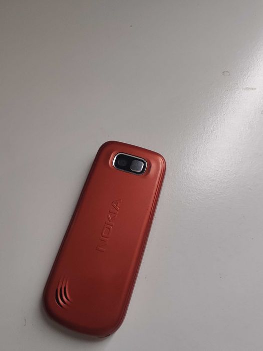 telemóvel nokia antigo NÃO SEI DE FUNCIONA