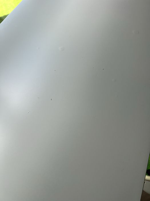 Zestaw IKEA: Regulowane biurko PÅHL + Krzesło ergonomiczne VIMUND