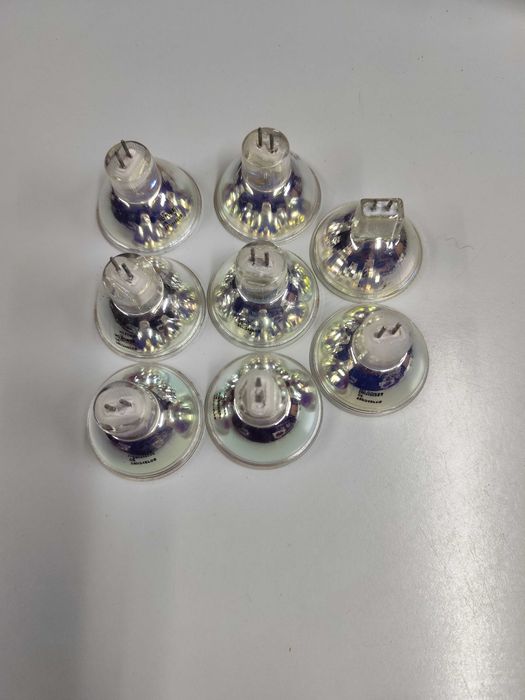 lampada de halogenio 24v 50 wats