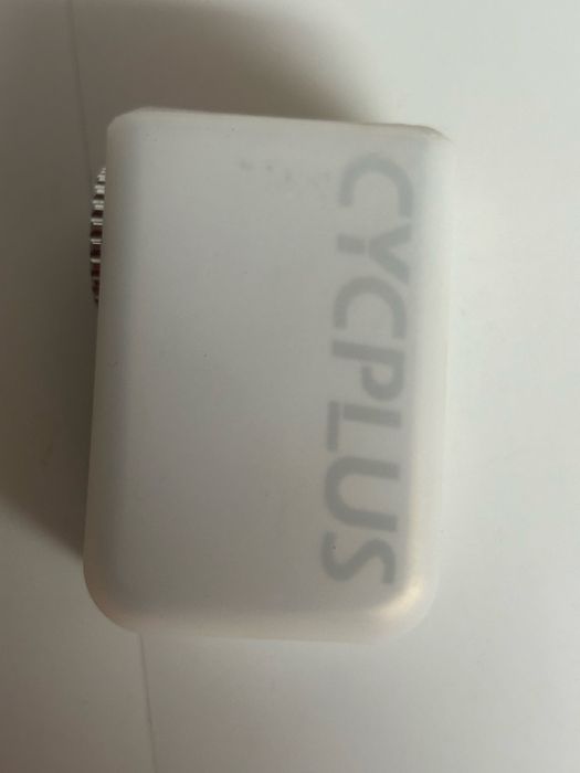 Cycplus mini pompka rowerowa